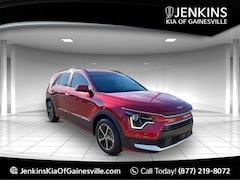 2025 Kia Niro Plug-In Hybrid EX SUV
