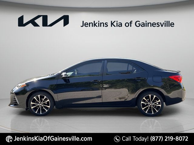 2019 Toyota Corolla SE - Photo 6