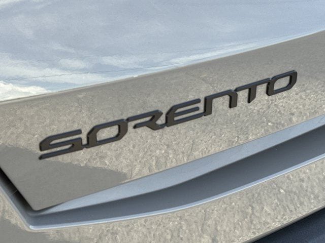 2025 Kia Sorento X-Line SX - Photo 42