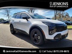 2026 Kia Sportage X-Line SUV