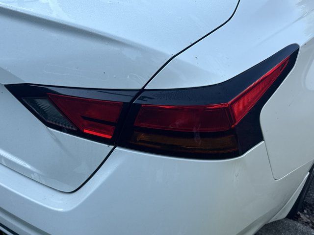 2020 Nissan Altima S - Photo 8