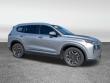 Used 2022 Hyundai Santa Fe Limited SUV