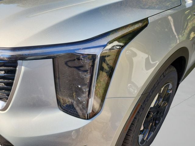 2026 Kia Sorento S - Photo 30