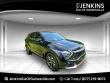Certified 2023 Kia Sportage EX SUV