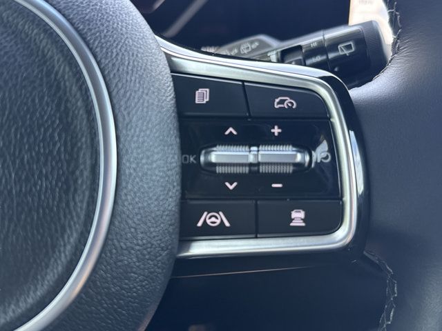 2025 Kia Sorento X-Line SX - Photo 32