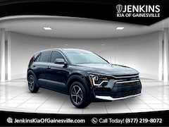 2025 Kia Niro LX SUV