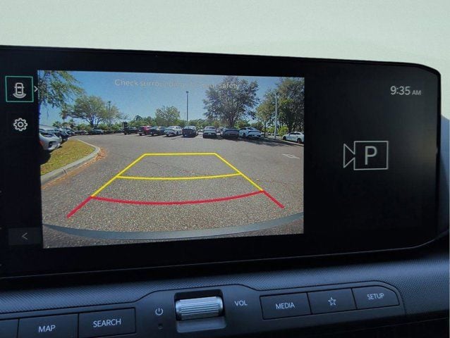 2025 Kia K4 EX - Photo 24