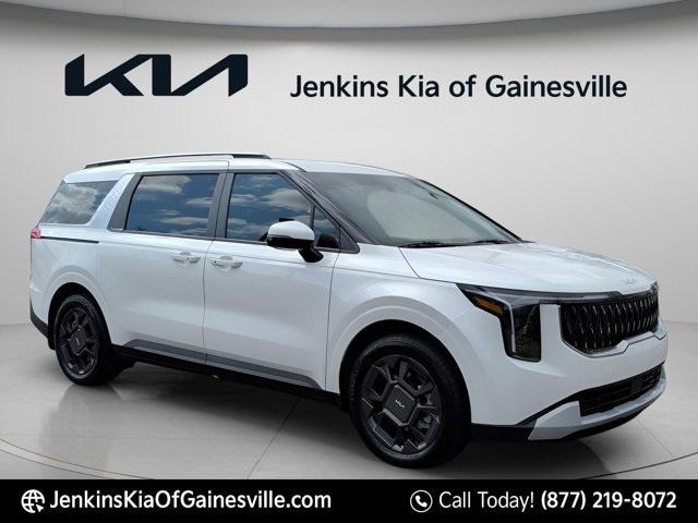2026 Kia Carnival
