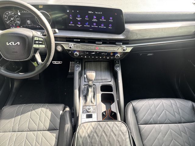 2024 Kia Telluride SX Prestige X-Line - Photo 20