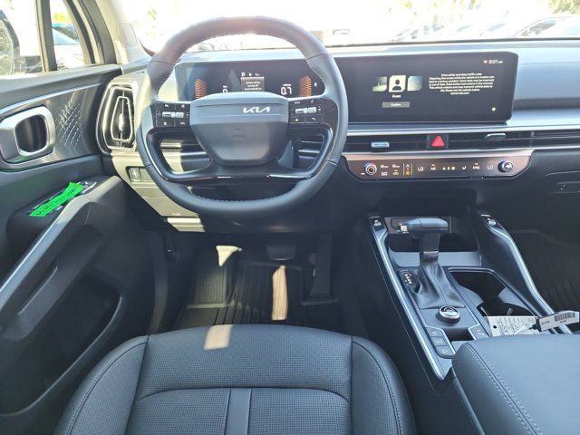 2026 Kia Sorento S - Photo 9