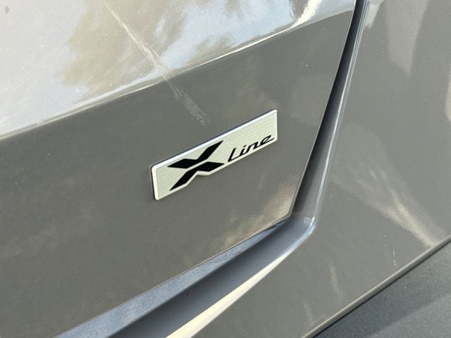 2025 Kia Sorento X-Line SX - Photo 40
