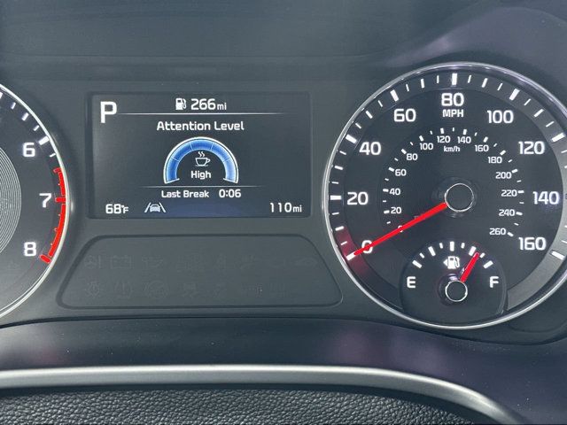 2023 Kia Forte GT-Line - Photo 30