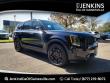 Used 2021 Kia Telluride SX SUV