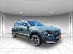 2025 Kia Niro SX SUV