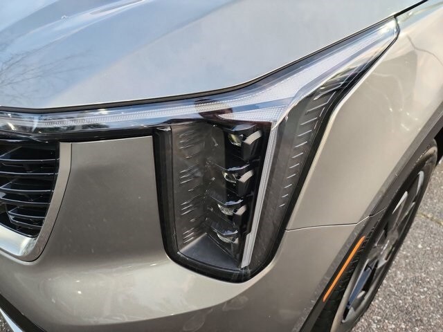 2025 Kia Sorento Hybrid EX photo 3