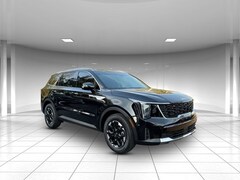 2025 Kia Sorento S SUV