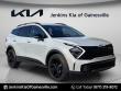 Certified 2025 Kia Sportage X-Line SUV