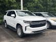 Used 2022 Chevrolet Tahoe LS SUV