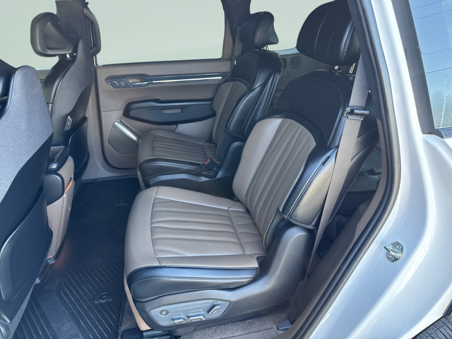 2024 Kia EV9 GT-Line - Photo 20