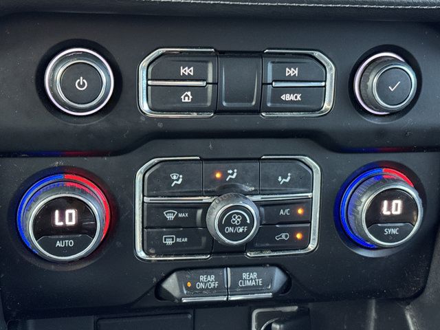 2022 Chevrolet Tahoe LS - Photo 23