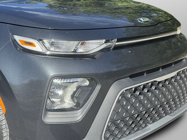 2021 Kia Soul LX - Photo 9