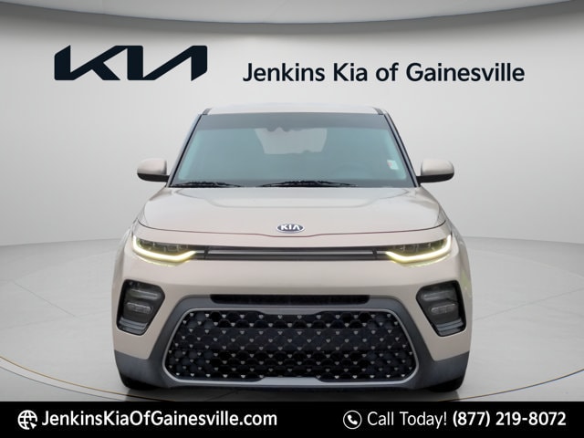 2020 Kia Soul EX - Photo 9
