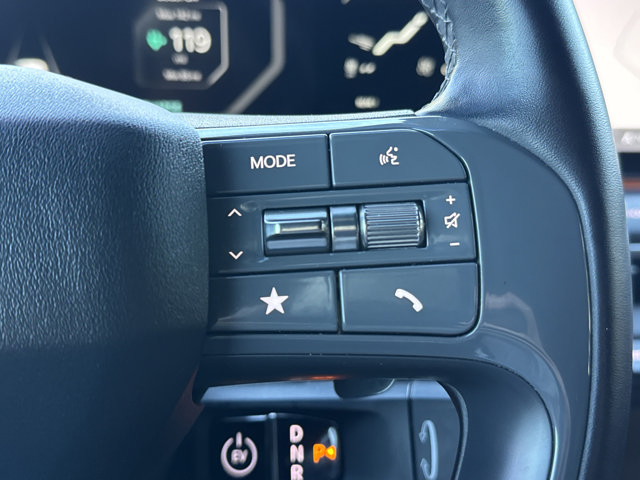 2024 Kia EV9 GT-Line - Photo 40