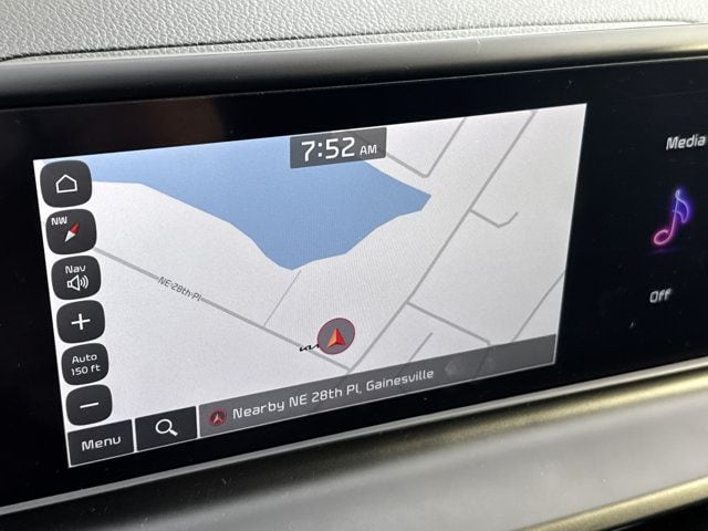 2026 Kia Seltos EX - Photo 25