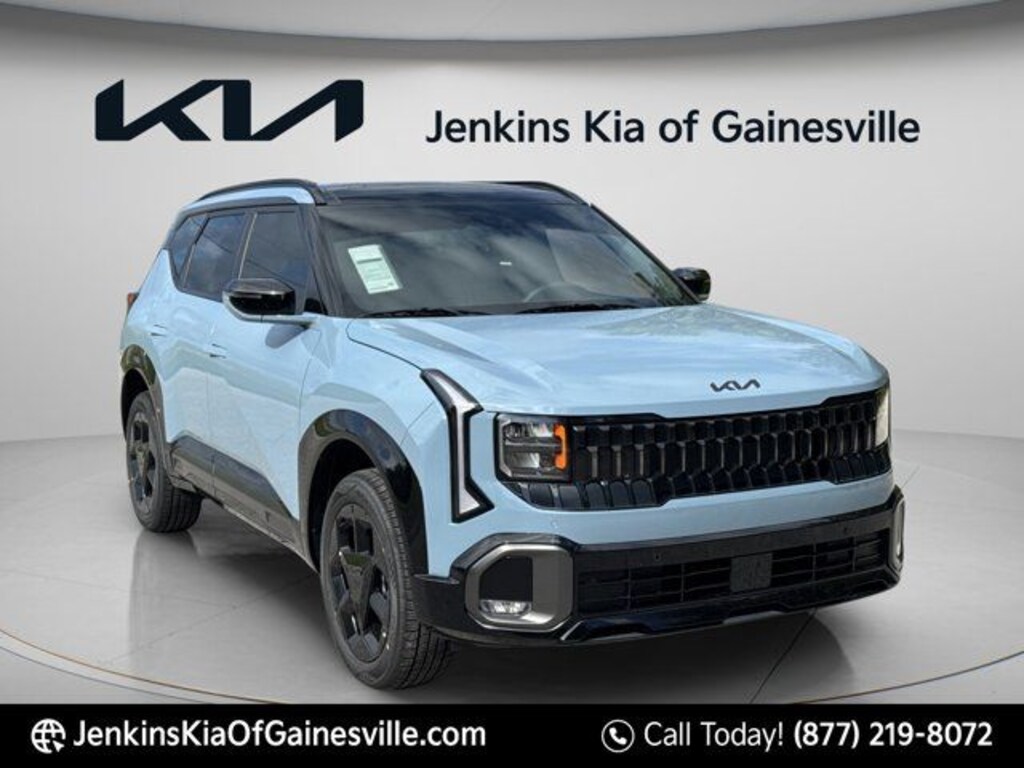 New 2027 Kia Seltos X-Line S SUV