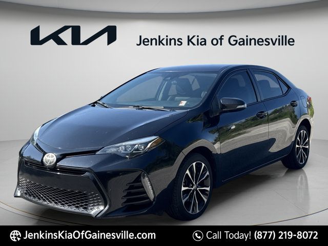 2019 Toyota Corolla SE - Photo 7