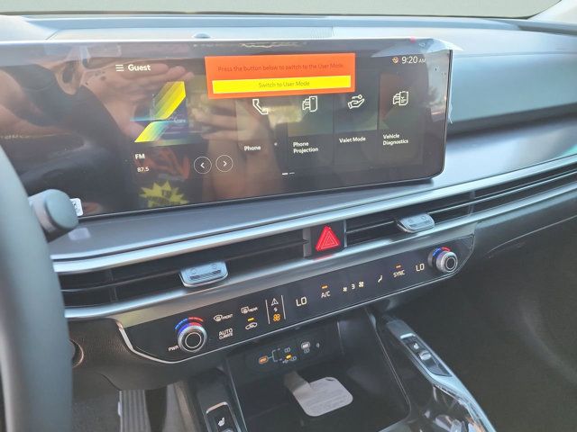 2026 Kia Sorento S - Photo 14