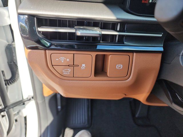 2026 Kia Sportage X-Line - Photo 23