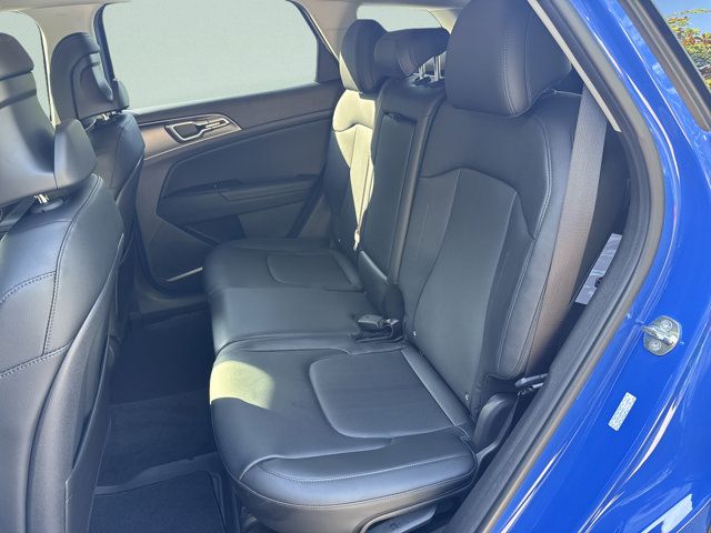 2026 Kia Sportage EX - Photo 16