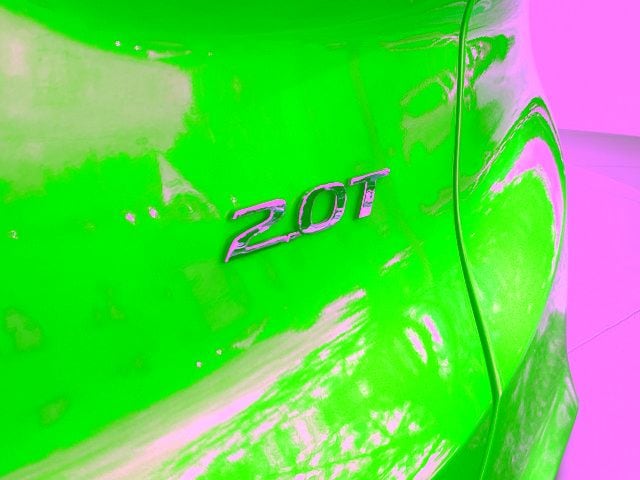 2020 Hyundai Santa Fe Limited - Photo 38