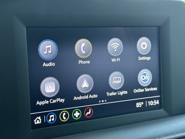 2022 Chevrolet Tahoe LS - Photo 21