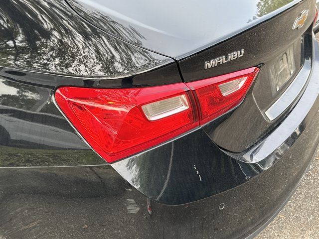 2025 Chevrolet Malibu 1LT - Photo 9
