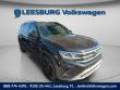 Used 2022 Volkswagen Atlas 2.0T SE w/Technology SUV