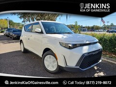 2025 Kia Soul LX Hatchback for Sale in Gainesville FL