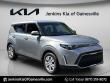 Certified 2023 Kia Soul LX Hatchback