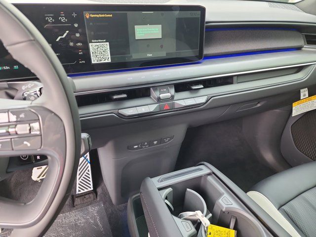2026 Kia EV9 GT-Line - Photo 14