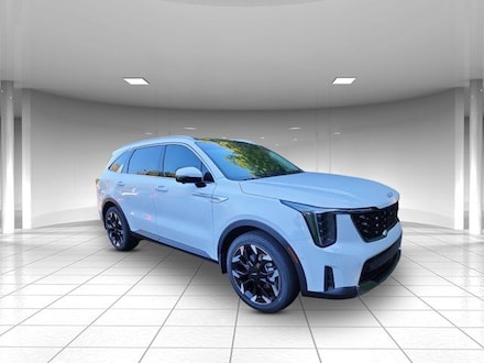 2026 Kia Sorento SX SUV for Sale in Gainesville FL