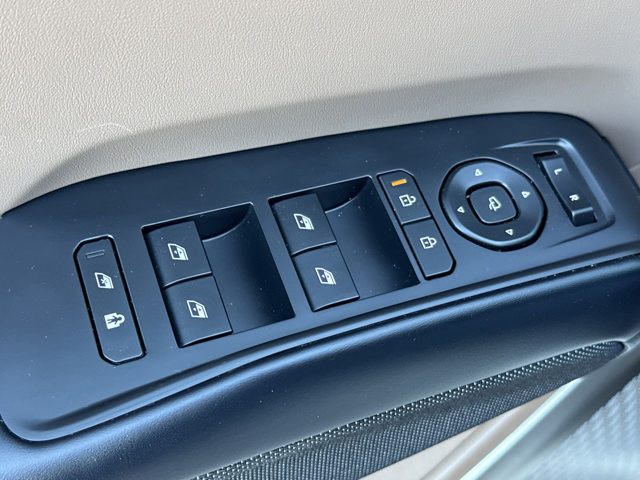 2024 Kia EV9 GT-Line - Photo 24