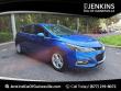 Used 2017 Chevrolet Cruze LT Hatchback