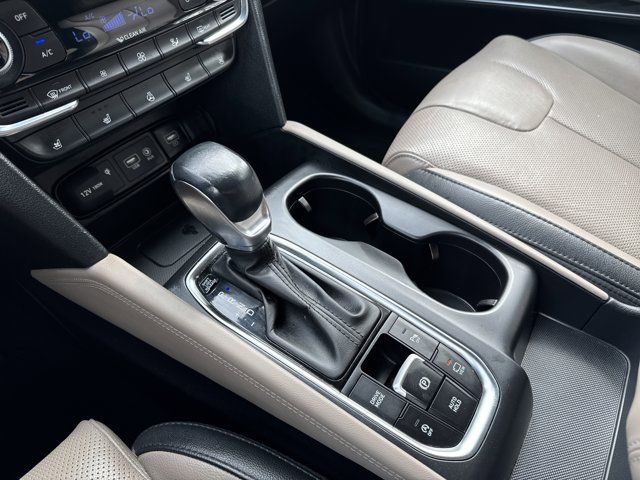 2020 Hyundai Santa Fe Limited - Photo 29