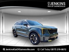 2026 Kia Sorento Hybrid EX SUV
