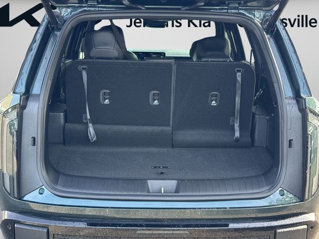 2027 Kia Telluride X-Line EX - Photo 9
