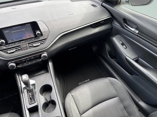 2022 Nissan Altima S - Photo 14
