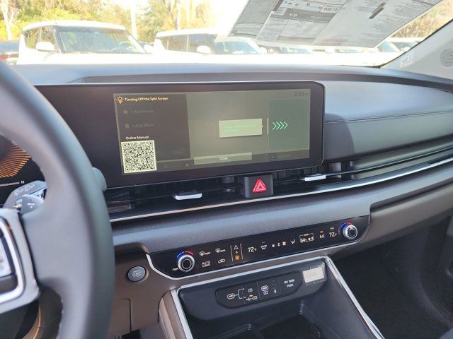 2026 Kia Carnival EX - Photo 16