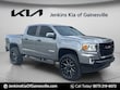  GMC Canyon