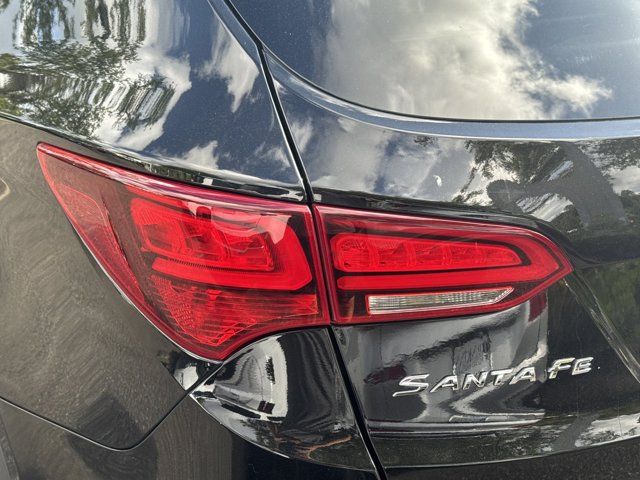 2018 Hyundai Santa Fe Sport 2.0T Ultimate - Photo 32